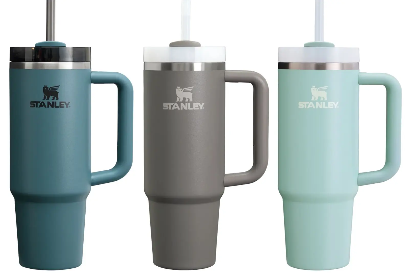 Stanley Quencher H2.O FlowState Tumbler - 30oz