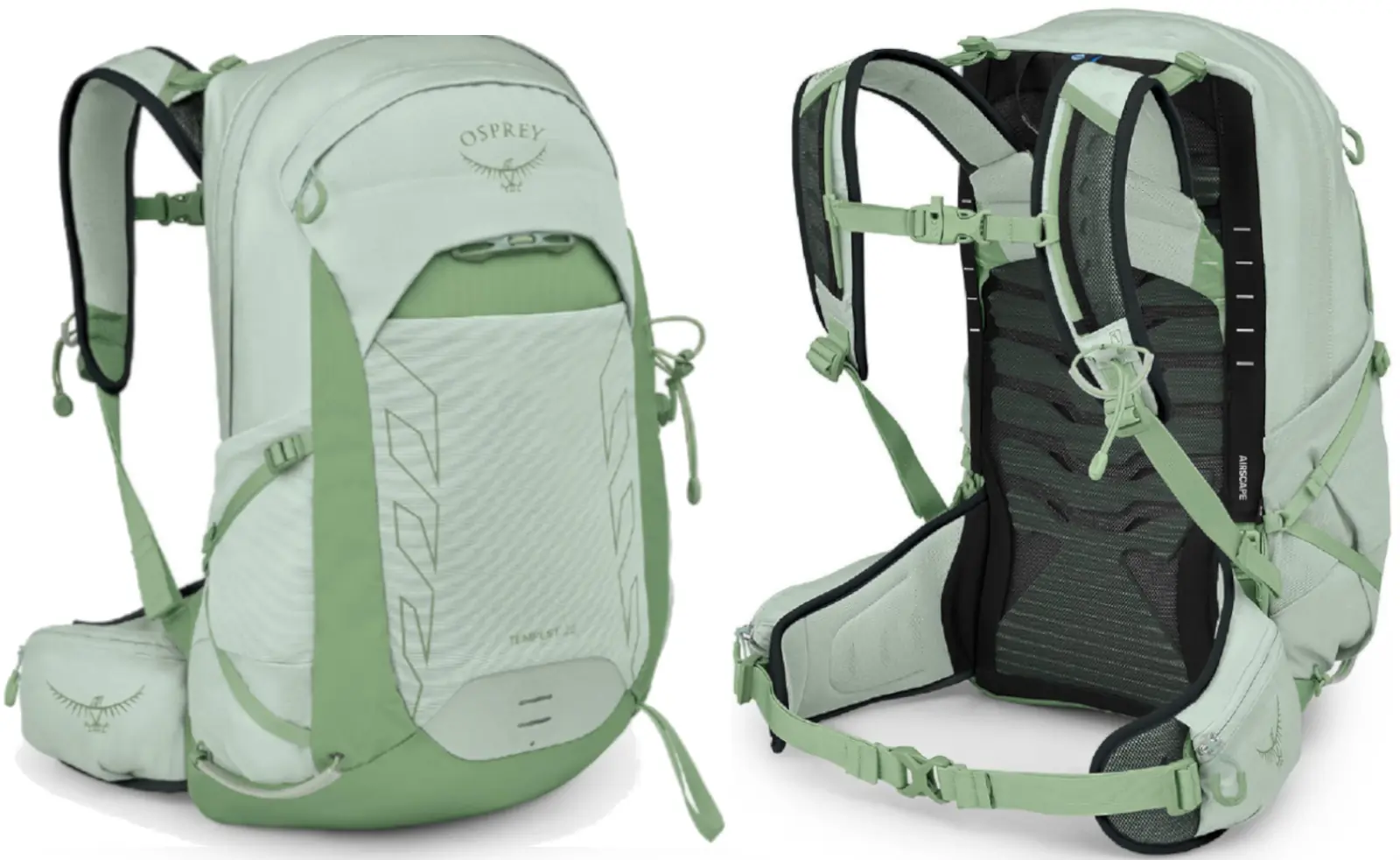 Osprey Tempest 22L Backpack