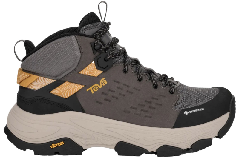 Teva Grandview Max GTX Hiking Boot
