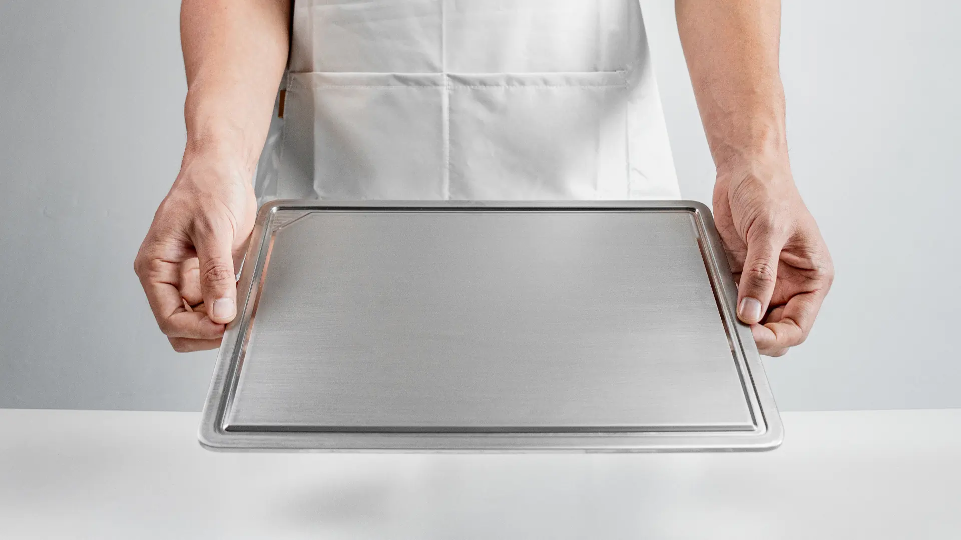 Titaner Titanium Versatile Oven Tray