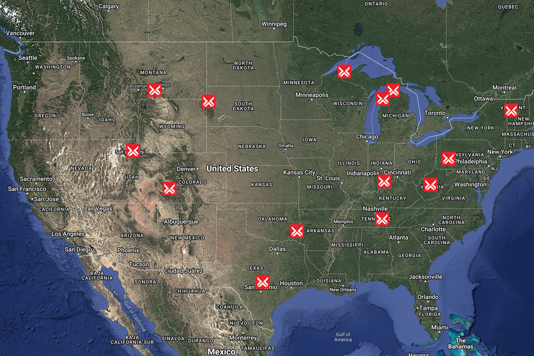 Total Archery Challenge purgatory colorado