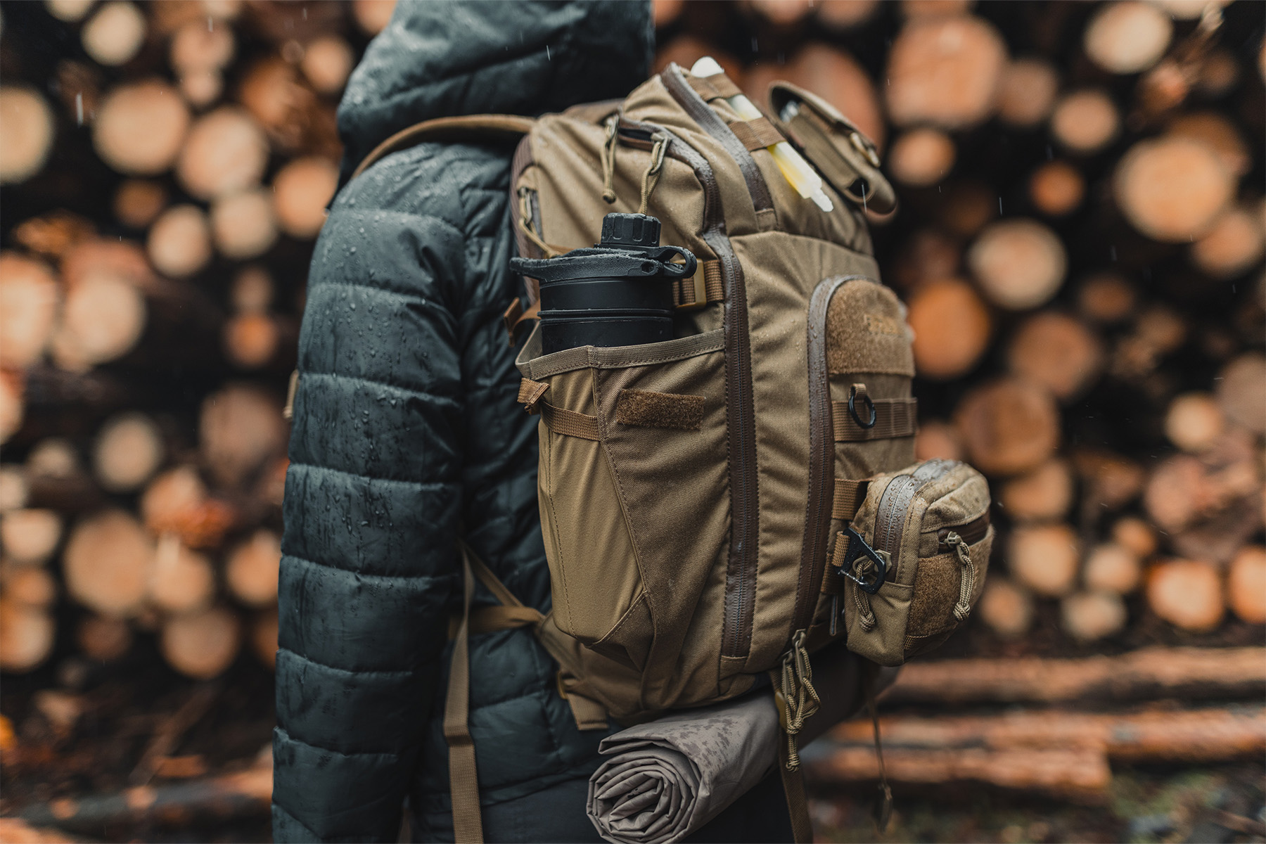 GRAYL Project Carry packs and bags