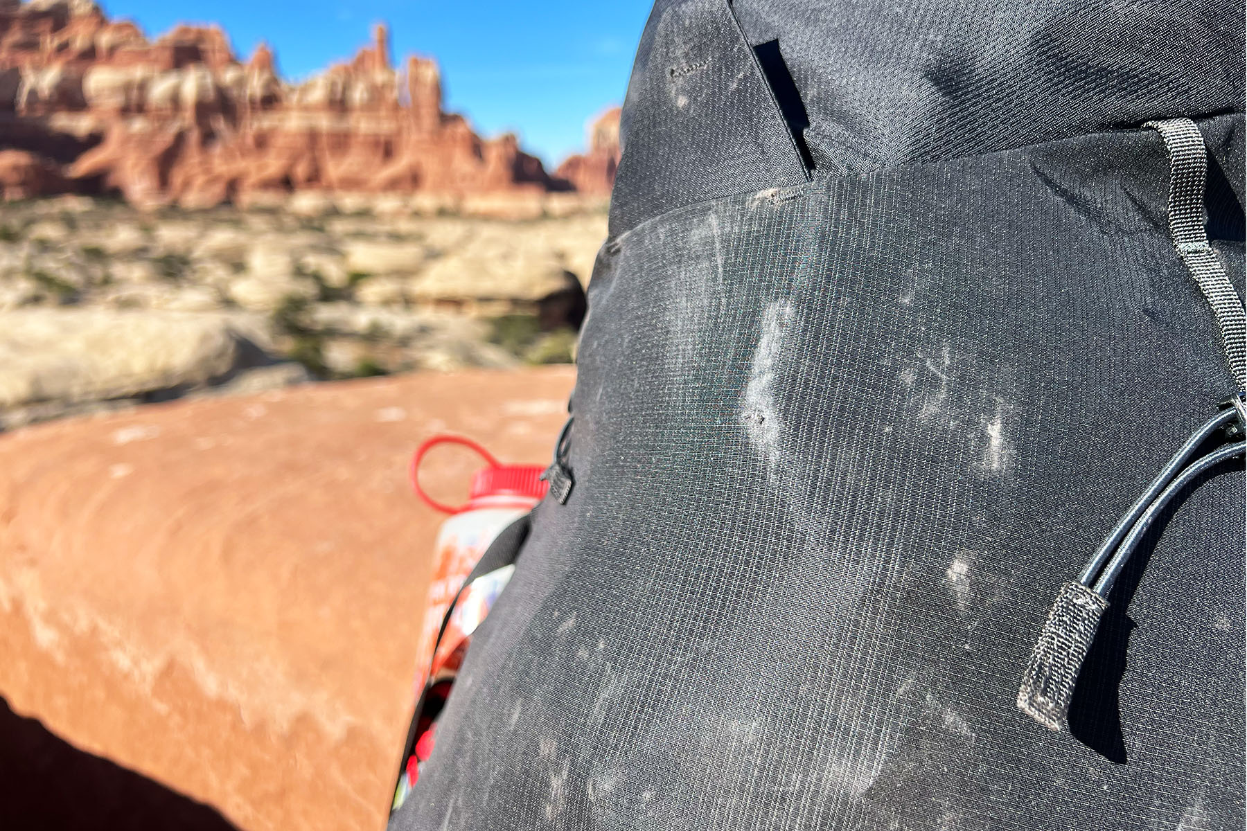 Pingora Outro 40 L backpacking Pack