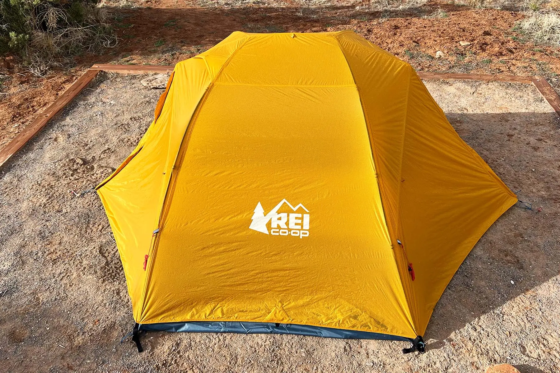 Half Dome 2 Plus 45th Anniversary Edition Tent