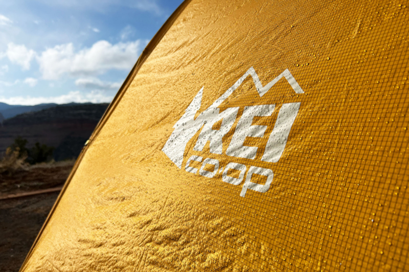 Iconic Tent Gets Retro Redesign: REI Co-op Half Dome 2 Plus Review