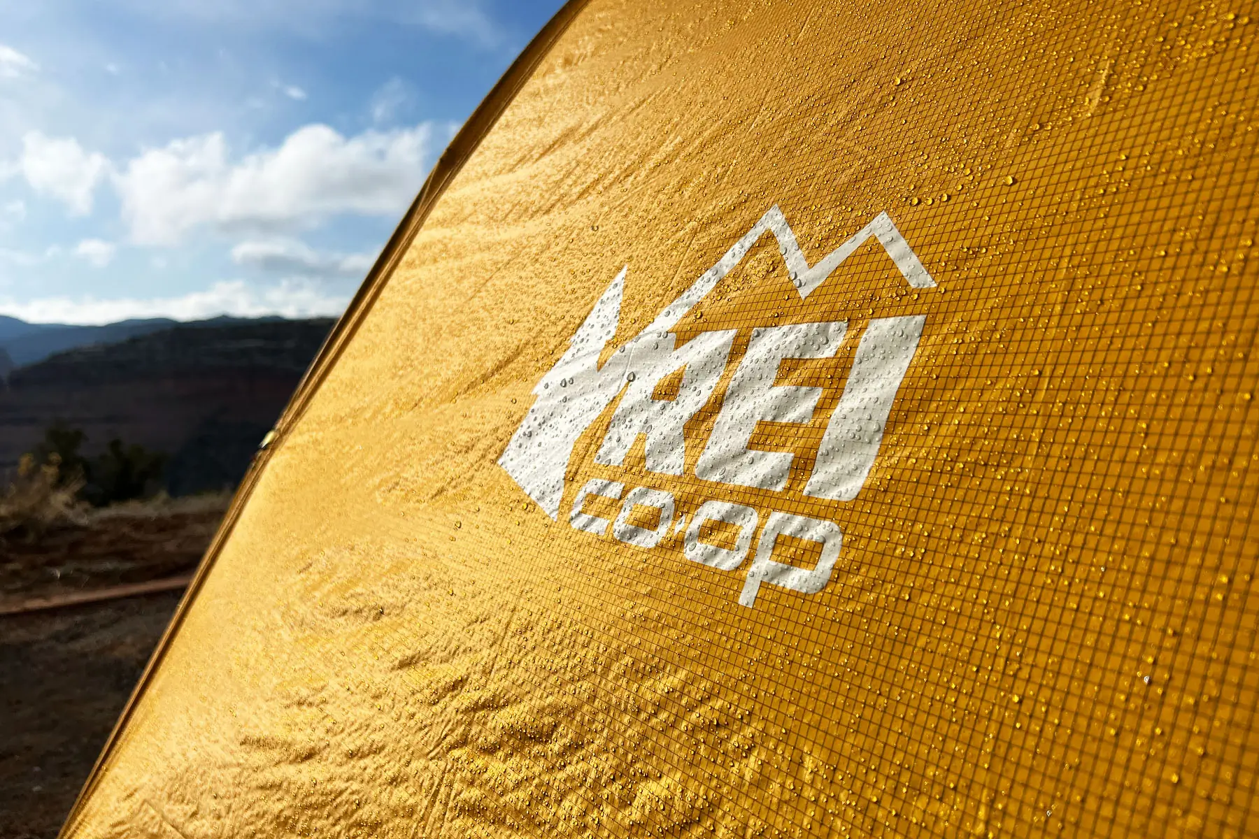 Half Dome 2 Plus 45th Anniversary Edition Tent