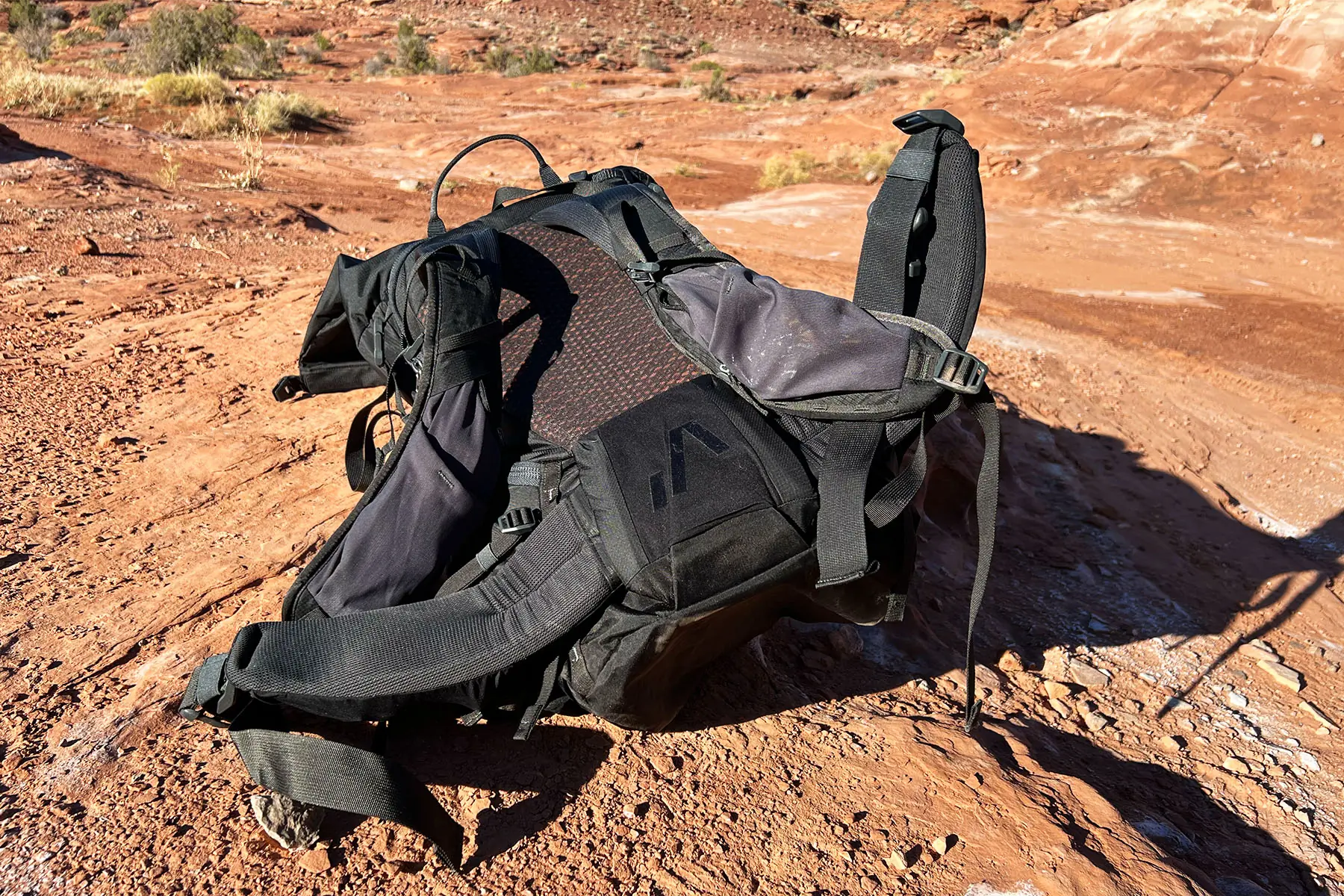 Pingora Outro 40 L backpacking Pack