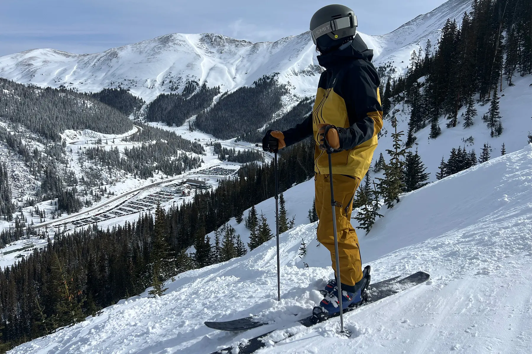 Mountain Hardwear Mythogen Kit