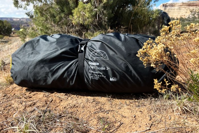 Half Dome 2 Plus 45th Anniversary Edition Tent