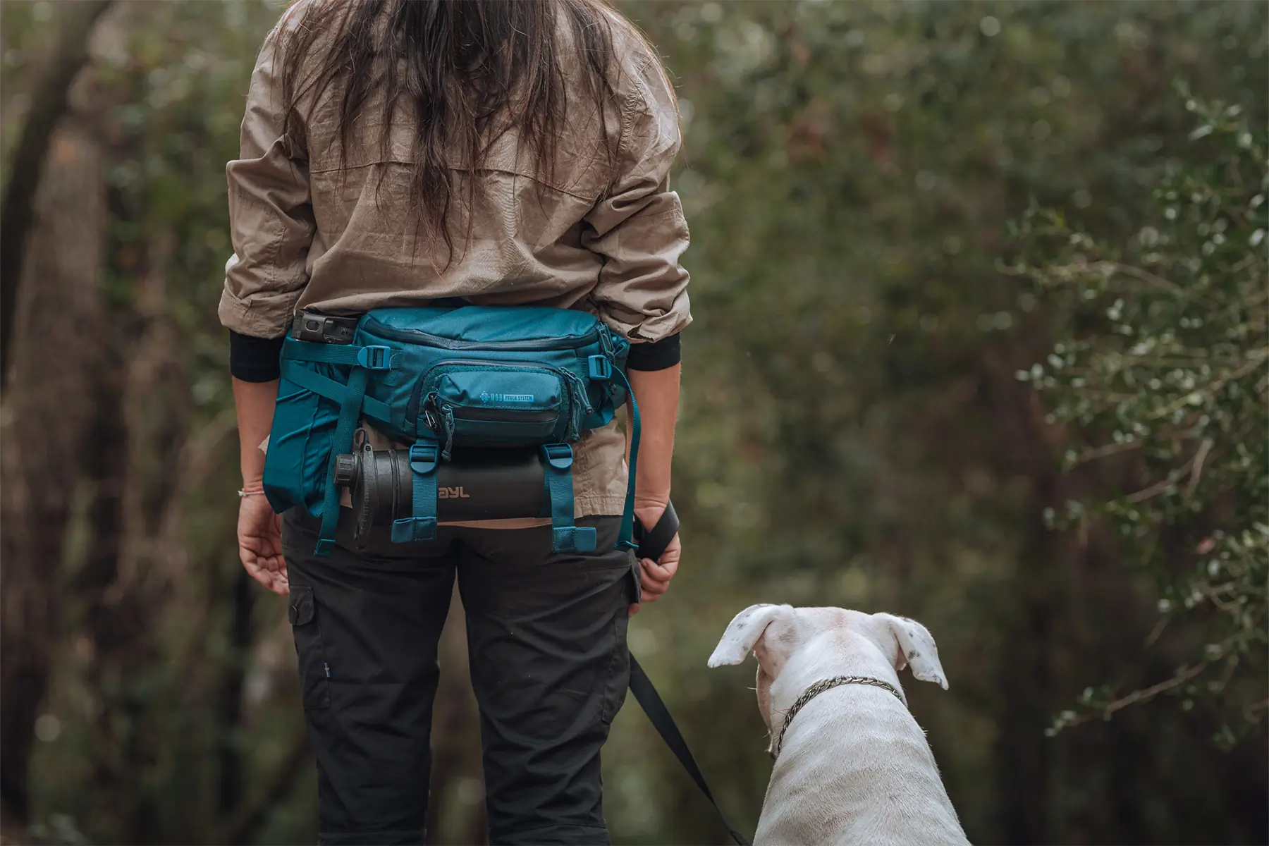 GRAYL Project Carry packs and bags