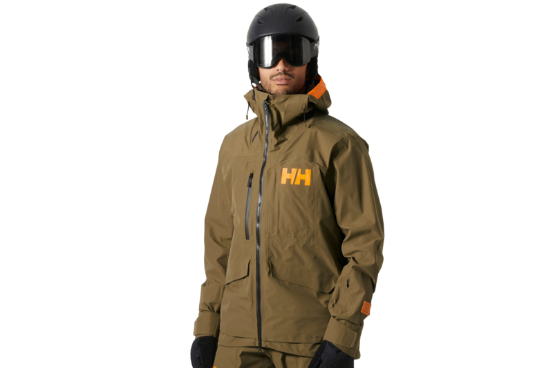 Helly Hansen Ridge Infinity Jacket