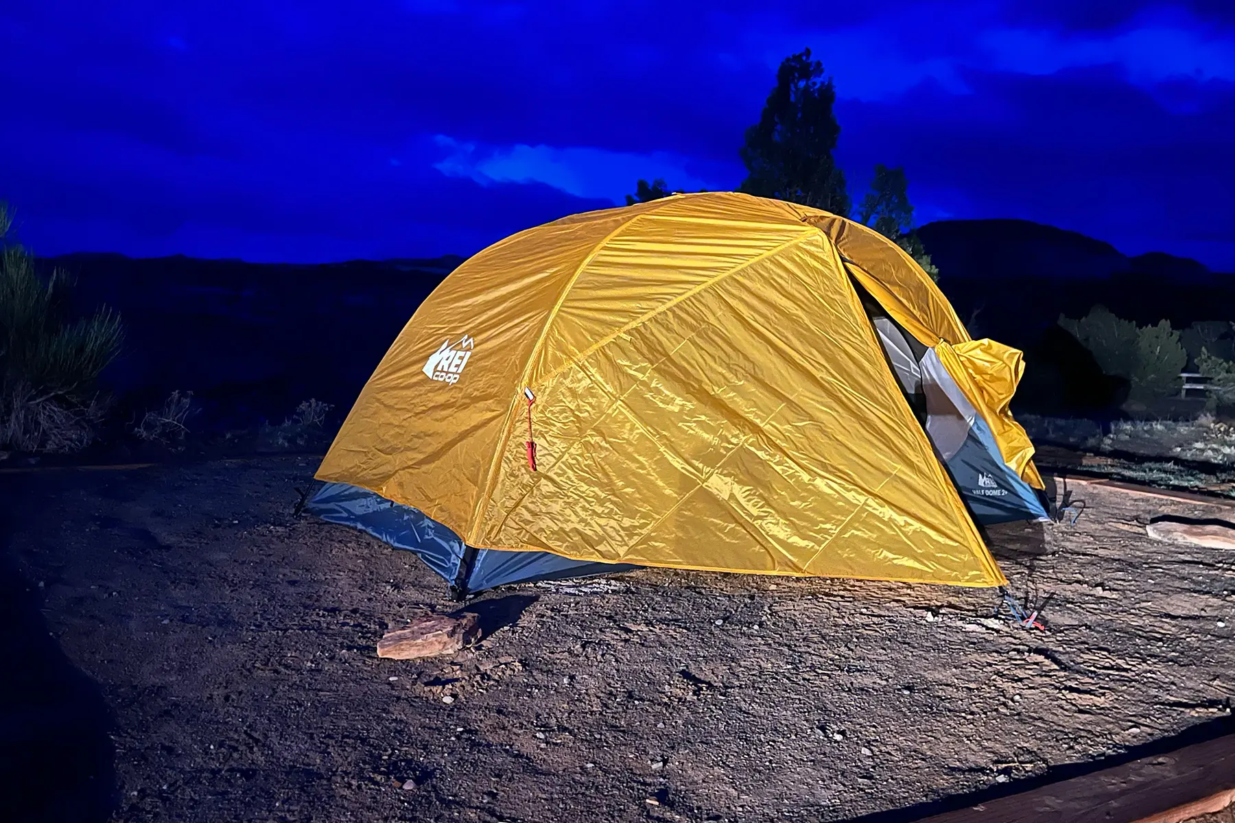 Half Dome 2Plus 45th Anniversary Edition Tent