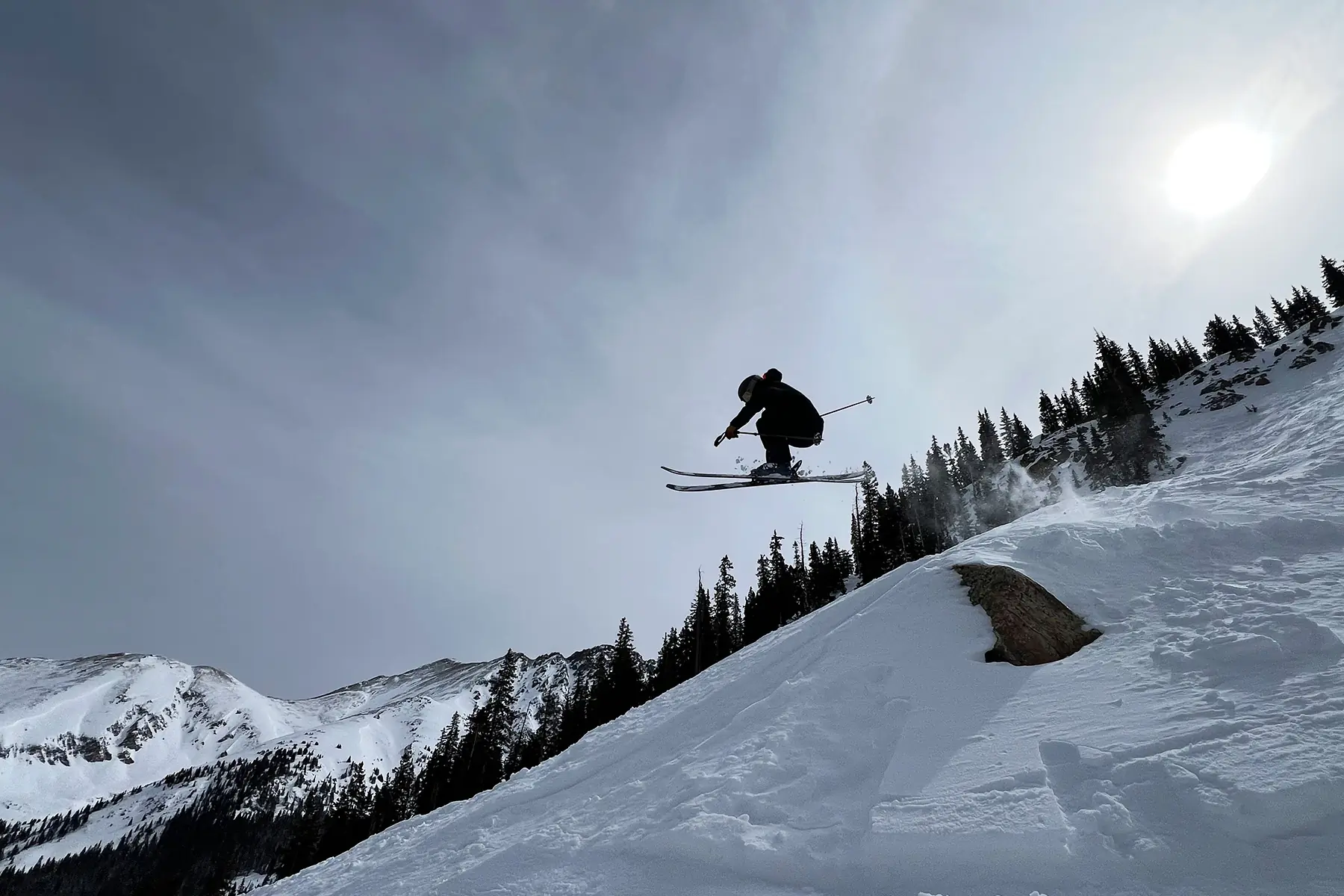 Helly Hansen Ridge infinity ski jacket