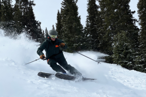 Helly Hansen Ridge infinity ski jacket