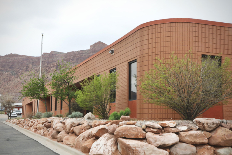 DOGE Plans to Shutter Utah’s Largest National Park Hub: Massive NPS Office on Chopping Block