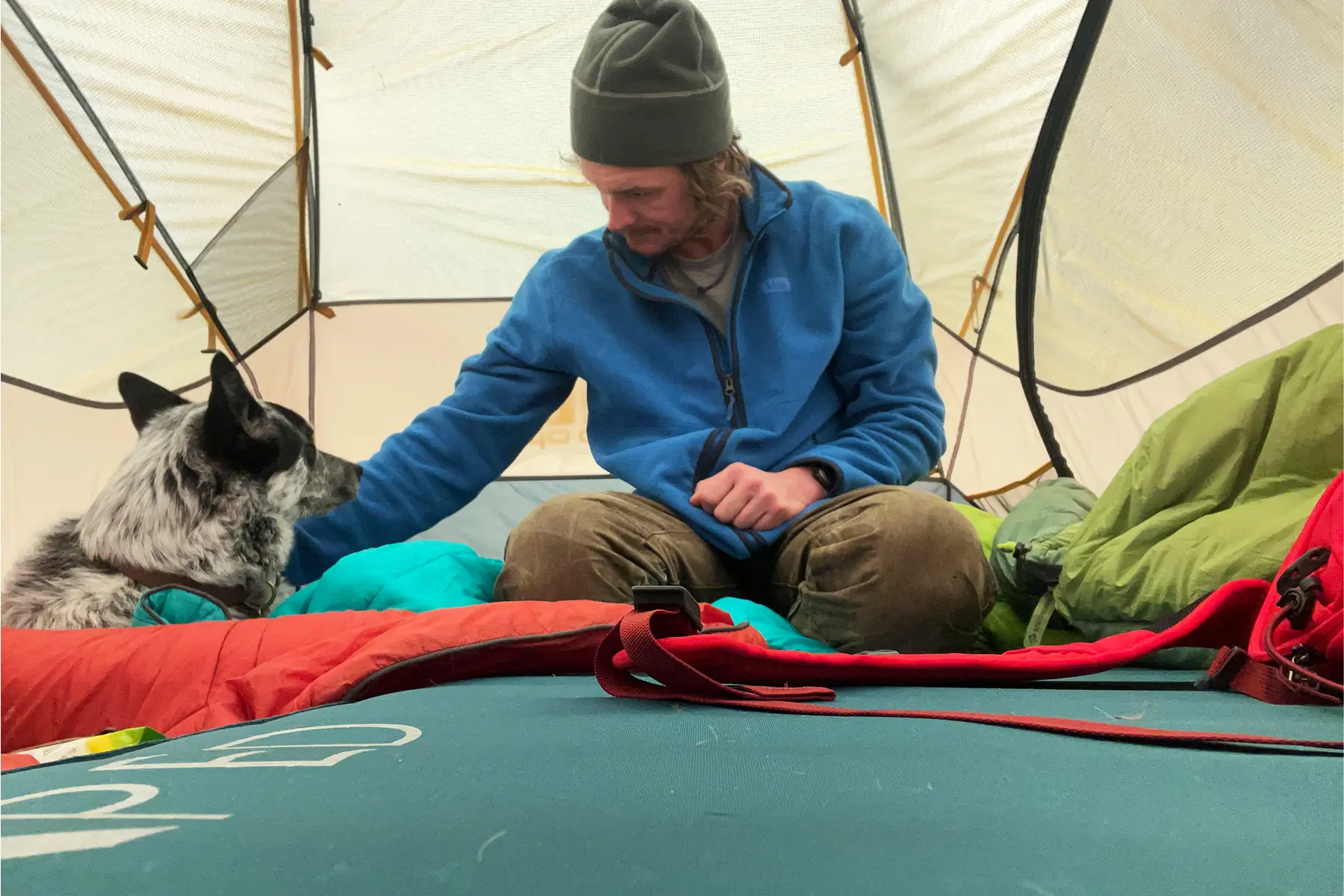 Half Dome 2Plus 45th Anniversary Edition Tent