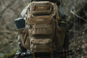 GRAYL Project Carry packs and bags