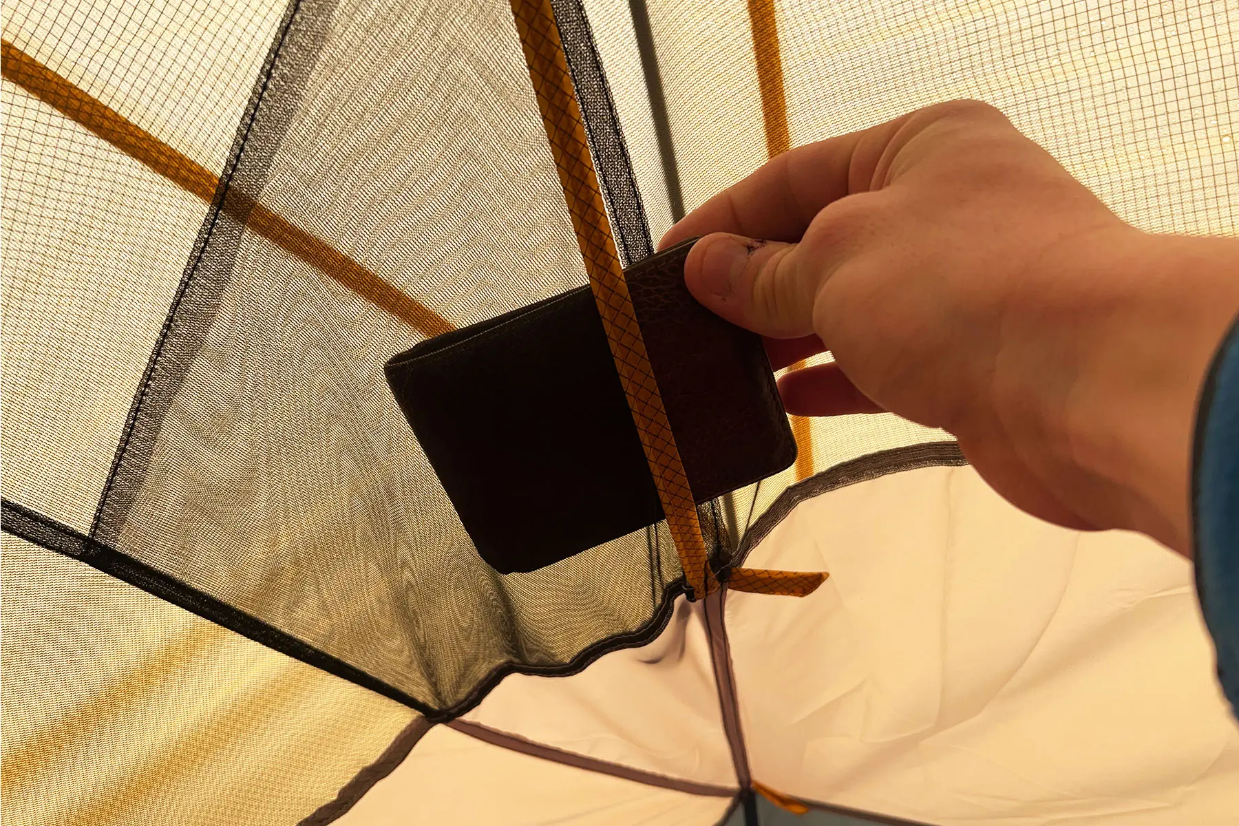 Half Dome 2Plus 45th Anniversary Edition Tent