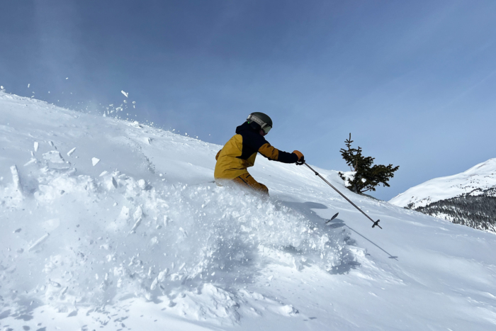 Helly Hansen Ridge infinity ski jacket