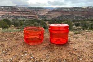 REI Co-op Traverse Modular Bear Canister