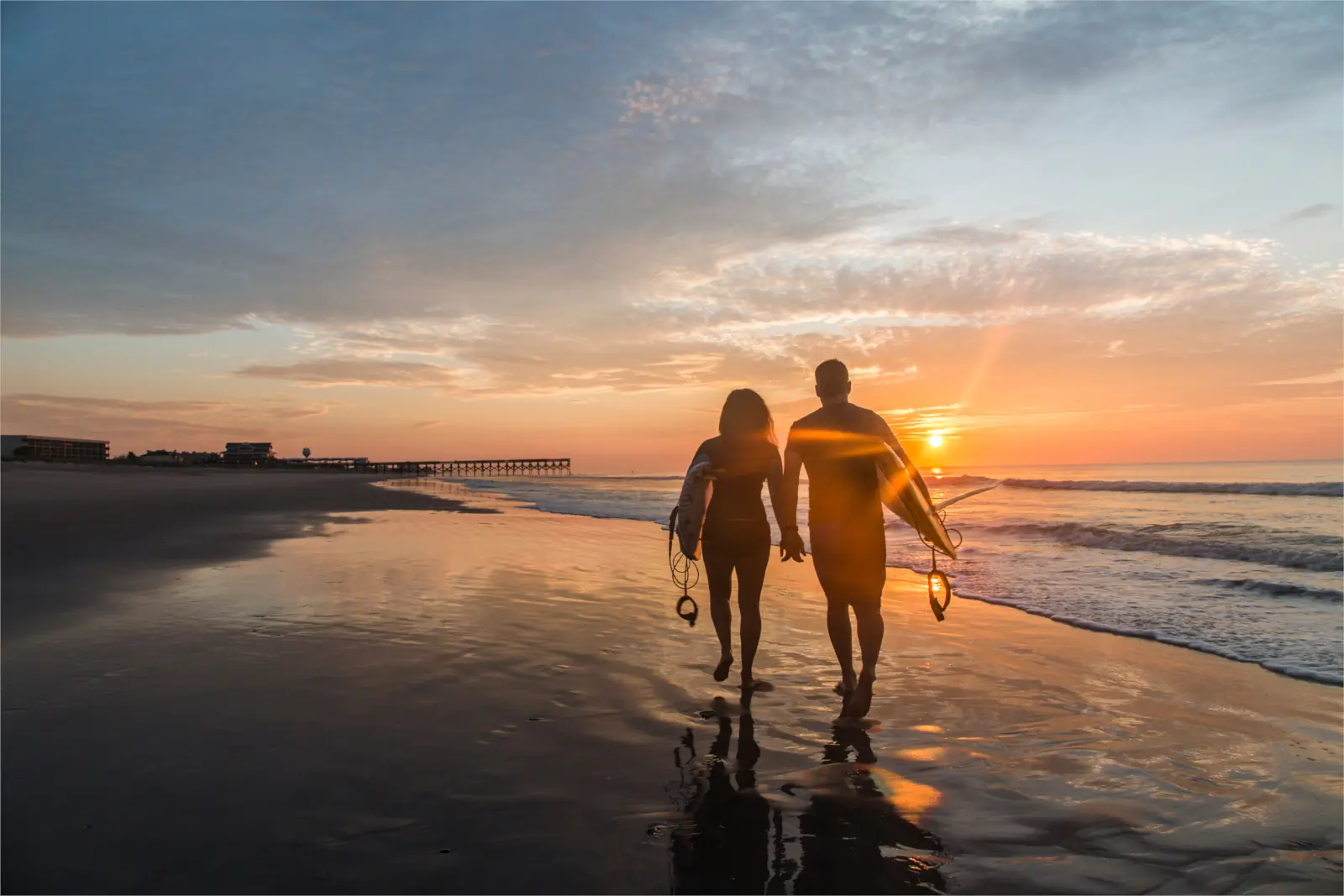Win an Authentic North Carolina Adventure, Plus the Gear to Match