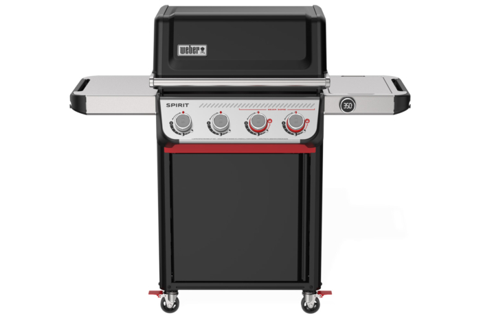 Weber Spirit EP-425 Propane Grill