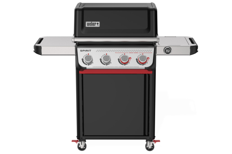 Weber Spirit EP-425 Propane Grill