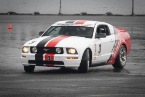 BFGoodrich g-Force T/A