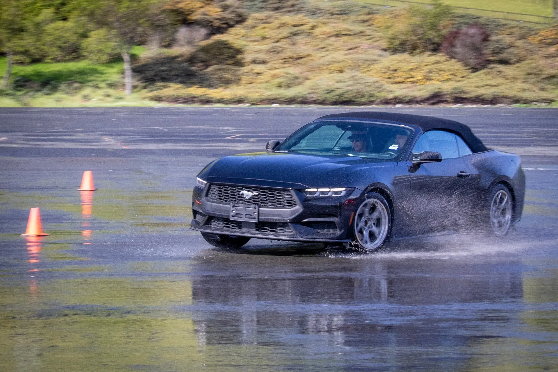 BFGoodrich g-Force T/A
