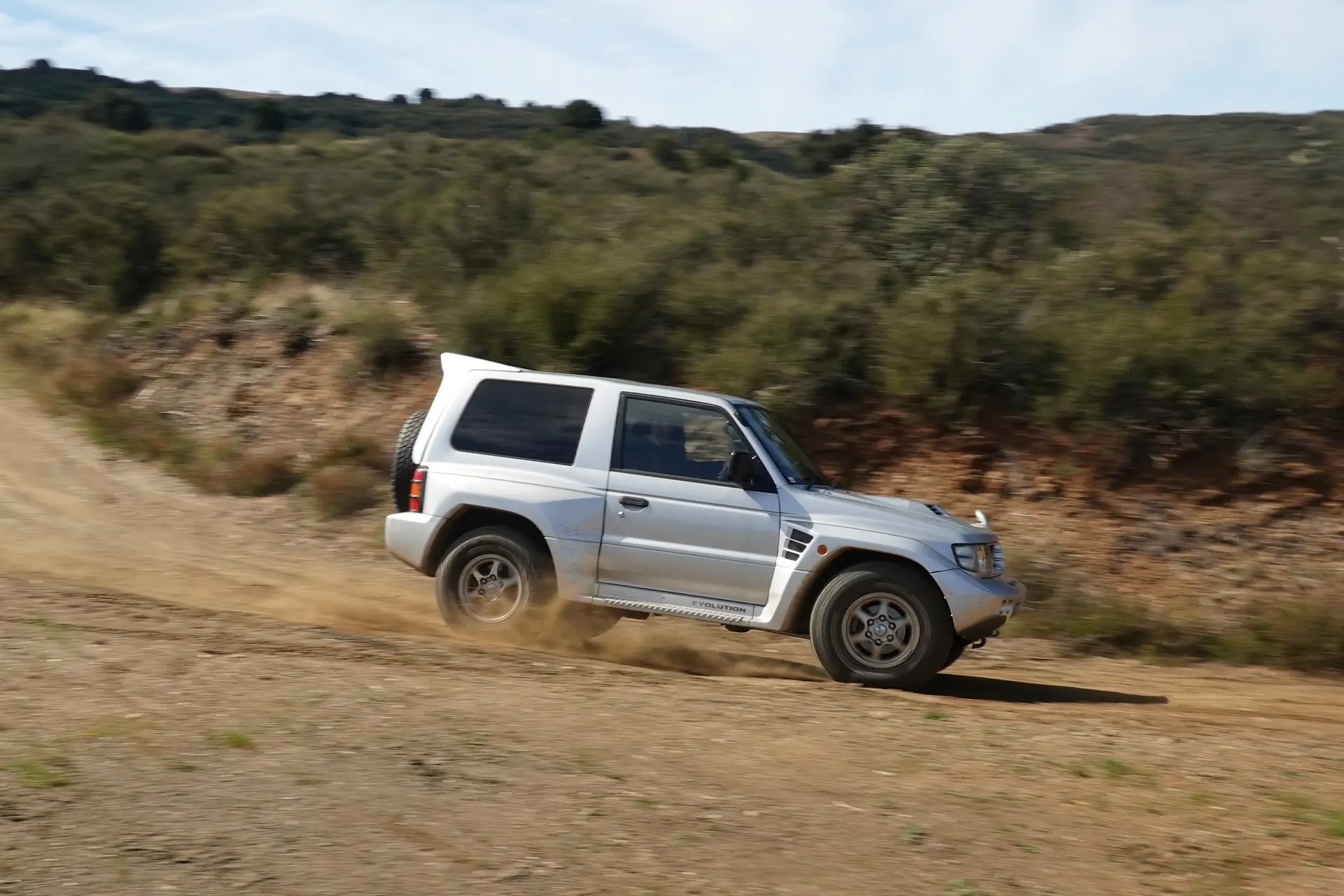 Yokohama Geolandar G018 AT/4