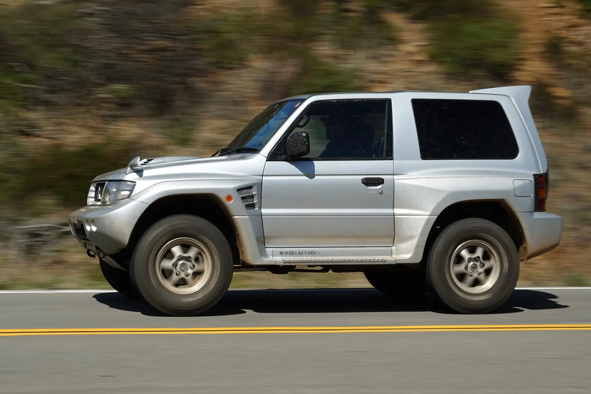 Yokohama Geolandar G018 AT/4