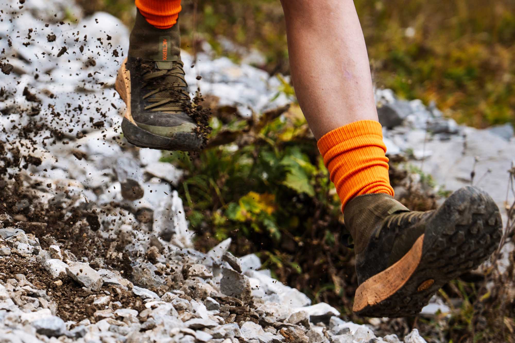 arc'terxy vertex speed