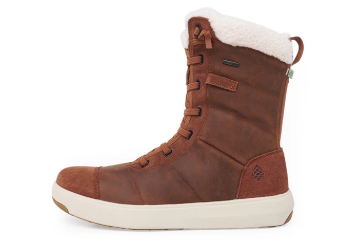 Stio Women’s Colter Waterproof Tall Boots