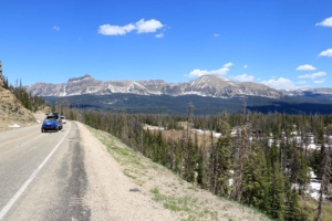 ‘Shots Fired’ by Utah Wildlife Officer During Traffic Stop