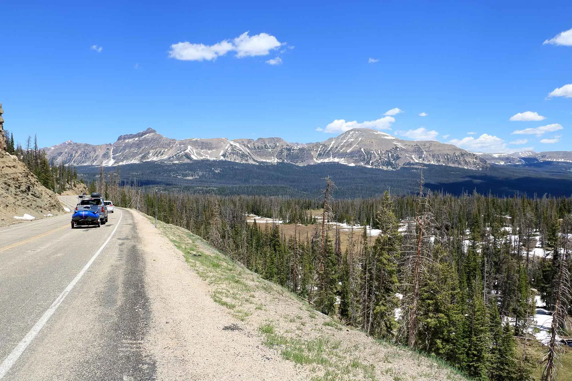‘Shots Fired’ by Utah Wildlife Officer During Traffic Stop