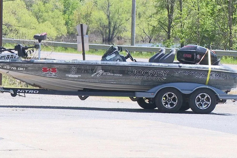 Three Killed in Boat Crash at Major League Fishing Tournament