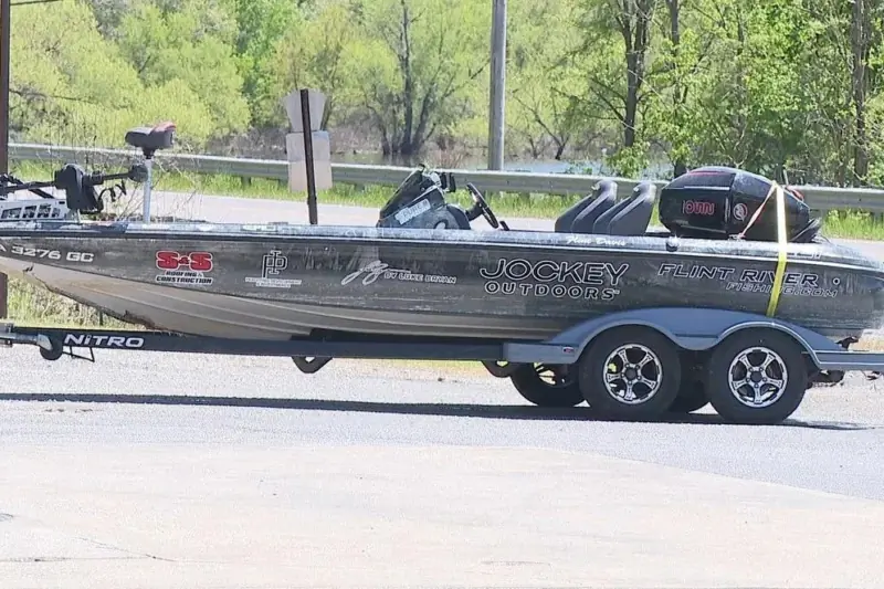 Three Killed in Boat Crash at Major League Fishing Tournament
