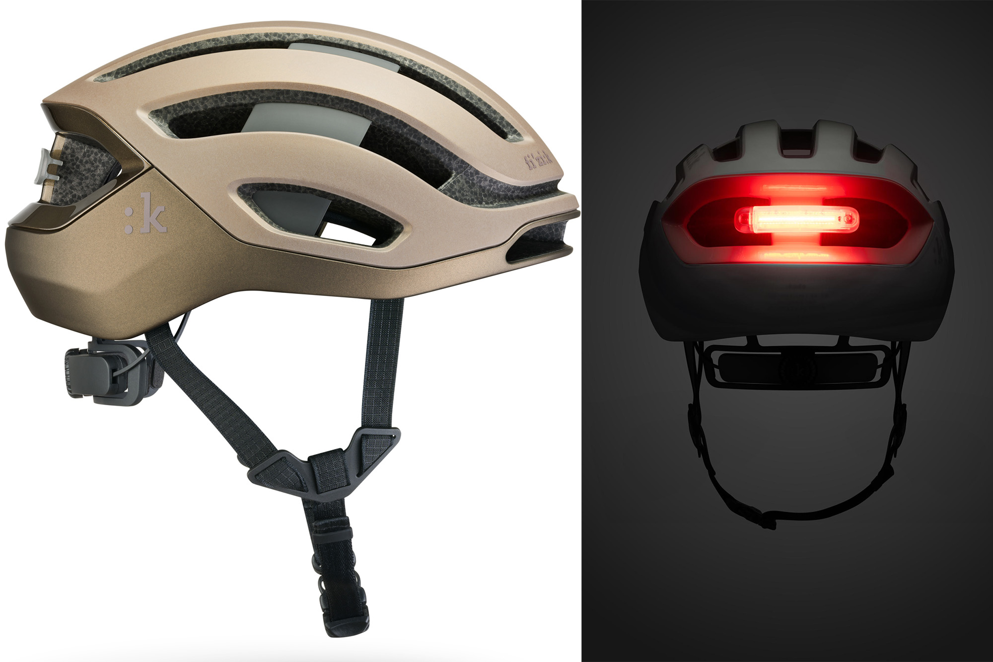 fizik bike helmets