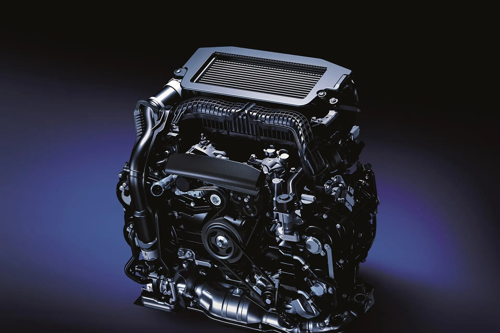 2025 Subaru Forester JDM