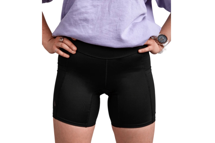 Gnara Go Free 6" Shorts