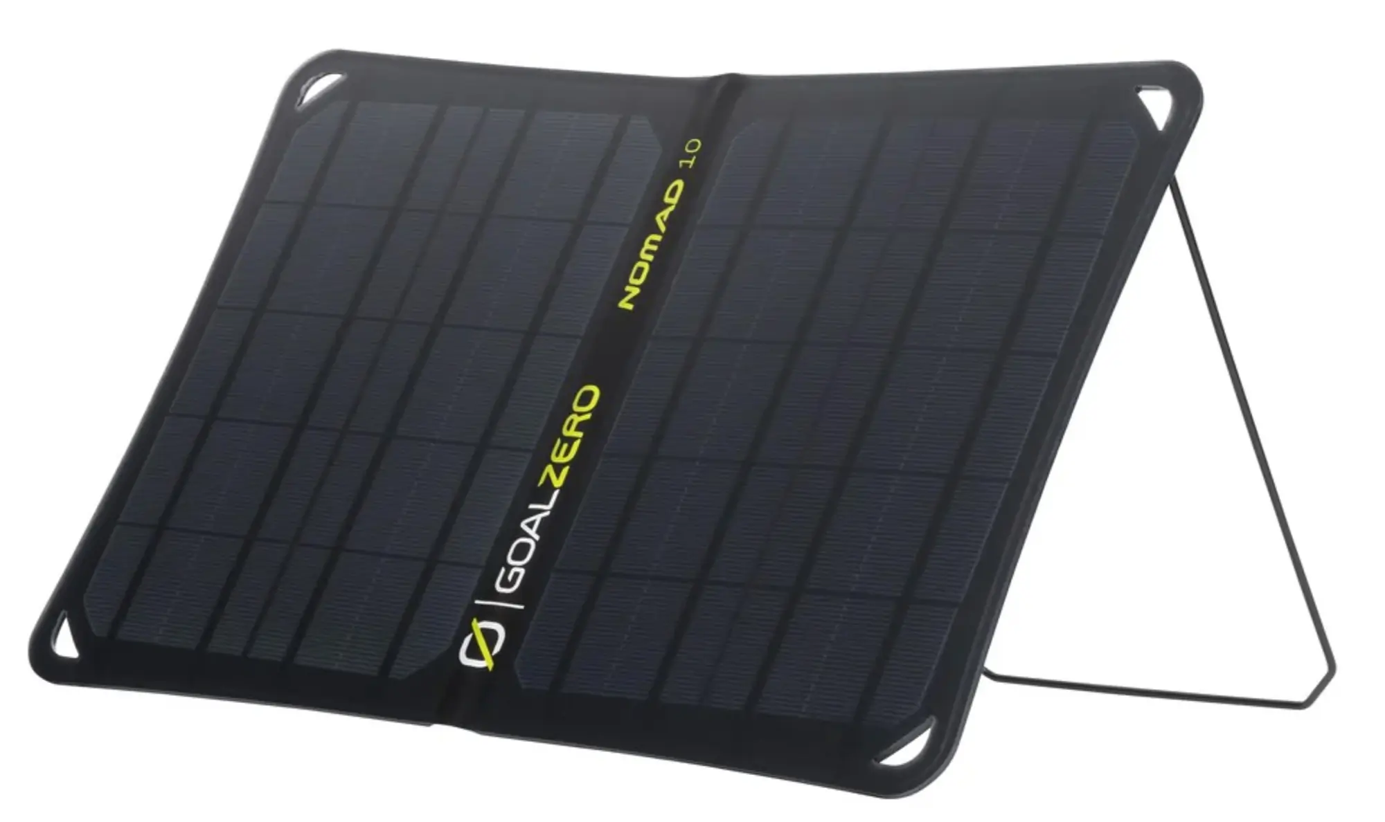 goal zero nomad 10