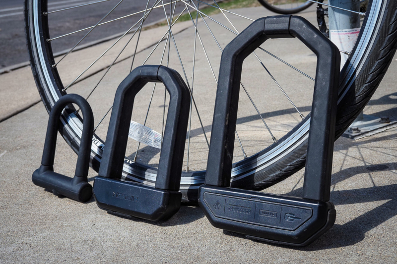 This Bike Lock Destroys Thieves’ Cutting Tools: Hiplok DX1000 Review