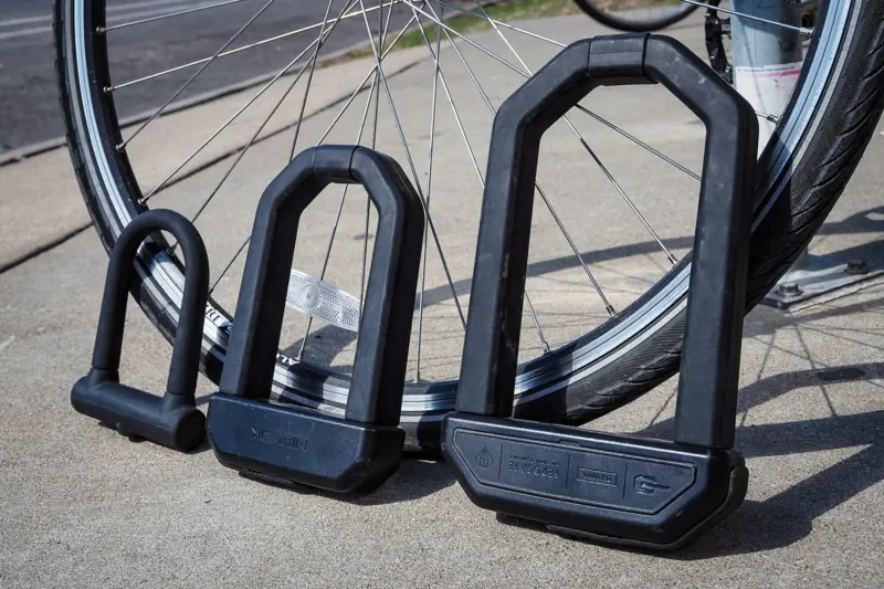 This Bike Lock Destroys Thieves’ Cutting Tools: Hiplok DX1000 Review