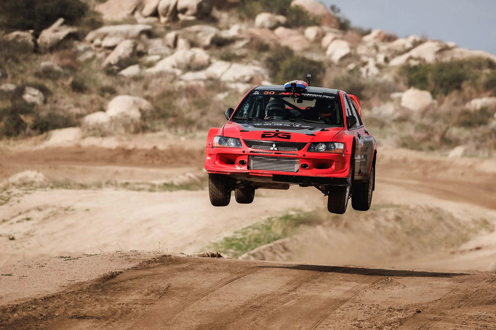 hoonigan rally speedrun championship 2