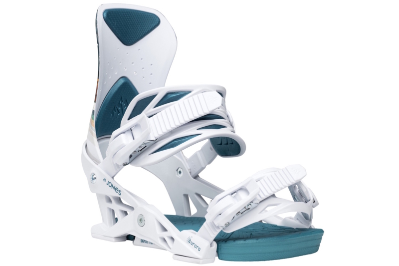 Jones Women’s Auora