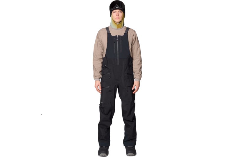 Mountain Hardwear Mythogen GORE-TEX Pro Bibs