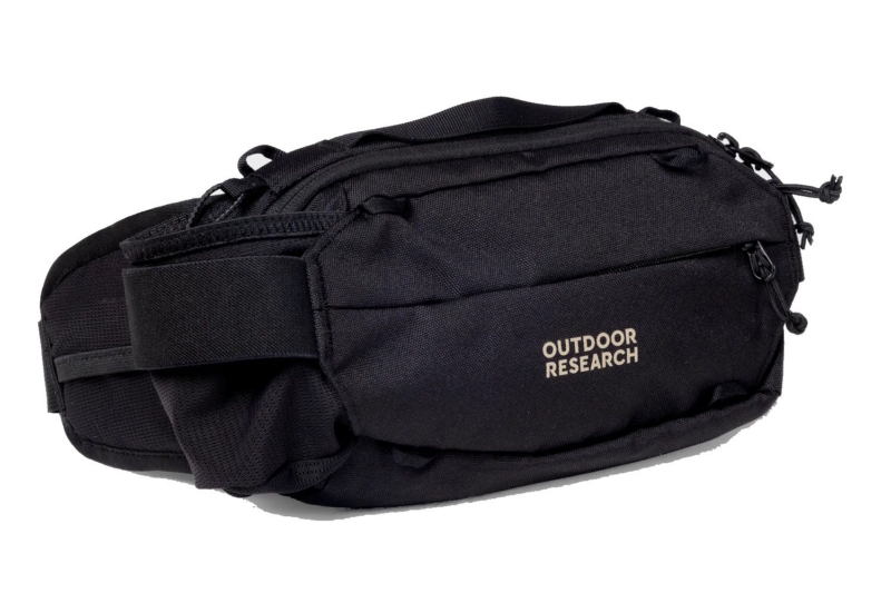 Outdoor Research Freewheel 2.5L Hip Pack