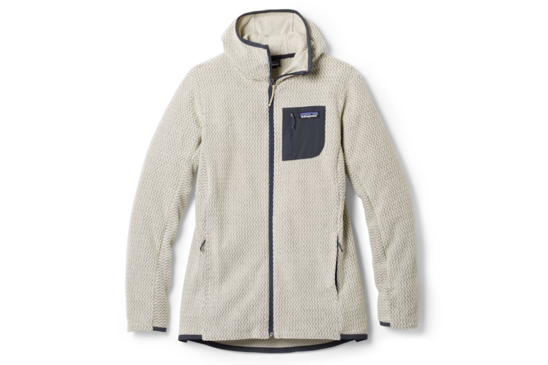 Patagonia R1 Air Full-Zip Hoody – Women’s