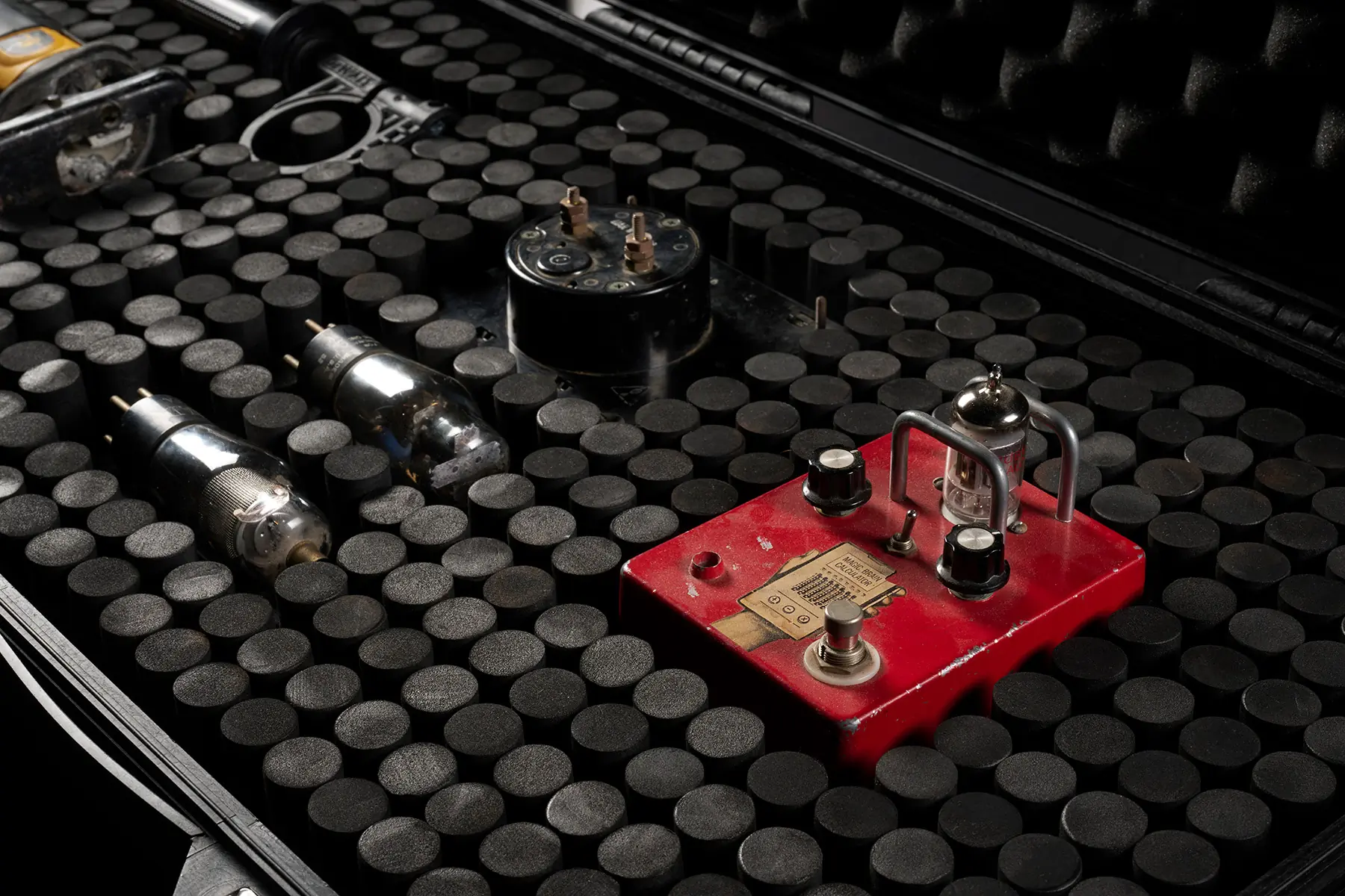 Pelican Reset Protector Case Adjustable Foam comms_macro_elevated