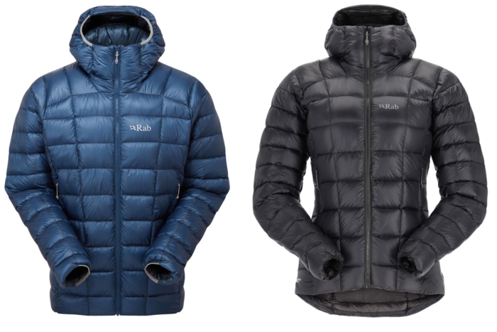 Mythic Alpine Jacket